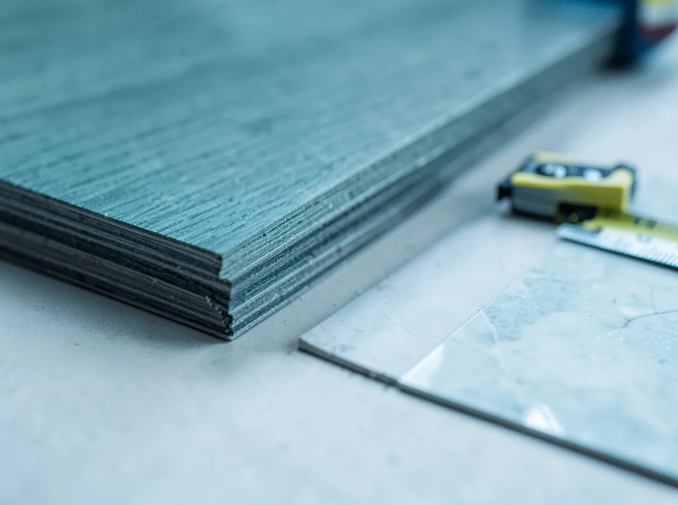 Luxury Vinyl Plank Installation Charlotte, IA FAQs
